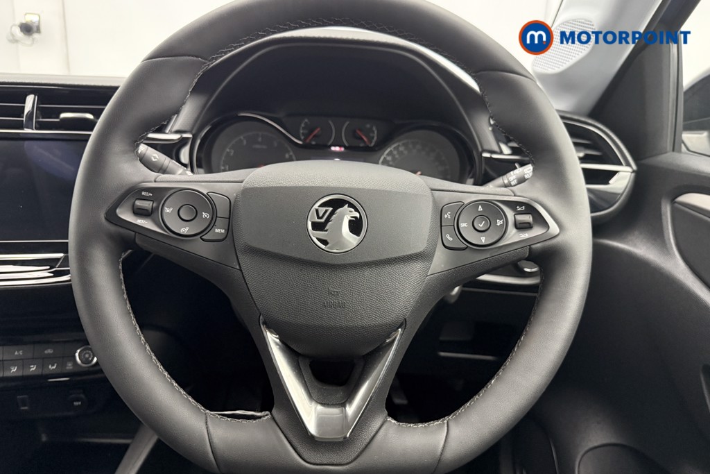 Vauxhall Corsa Design Manual Petrol Hatchback - Stock Number (1571434) - 4th supplementary image