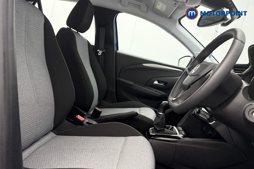 Vauxhall Corsa Design Manual Petrol Hatchback - Stock Number (1571434) - 7th supplementary image
