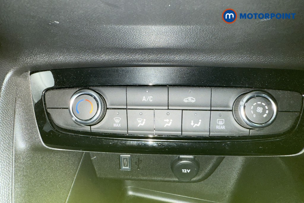 Vauxhall Corsa Design Manual Petrol Hatchback - Stock Number (1571434) - 15th supplementary image
