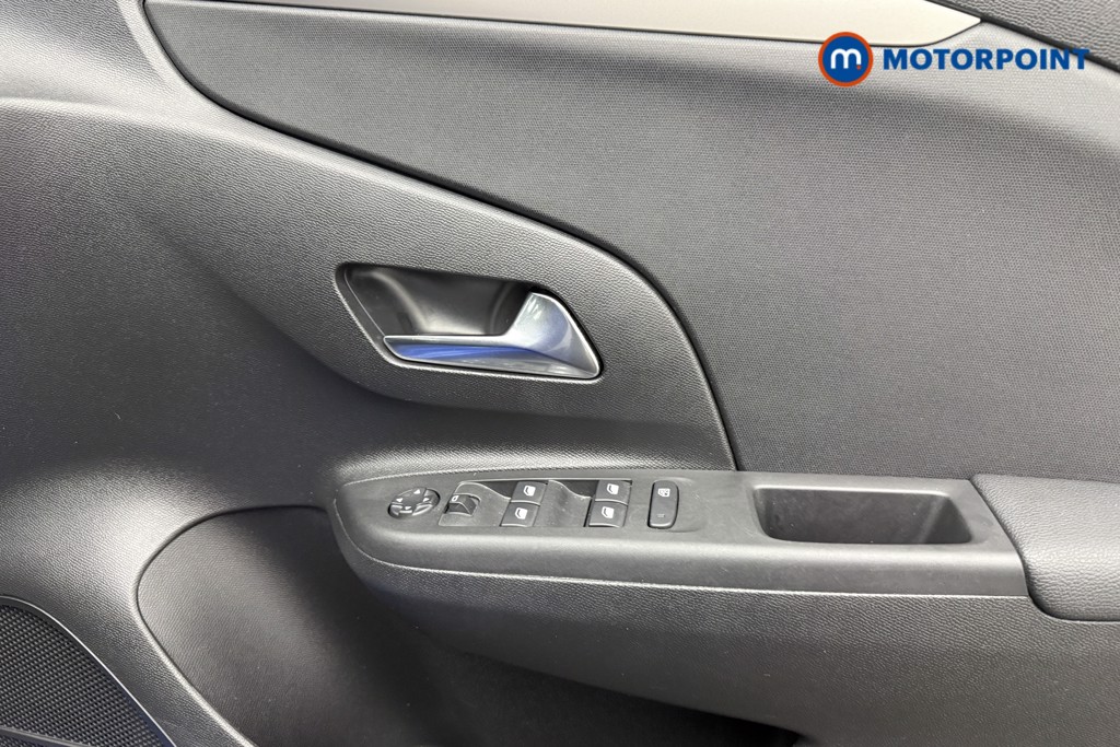 Vauxhall Corsa Design Manual Petrol Hatchback - Stock Number (1571434) - 17th supplementary image