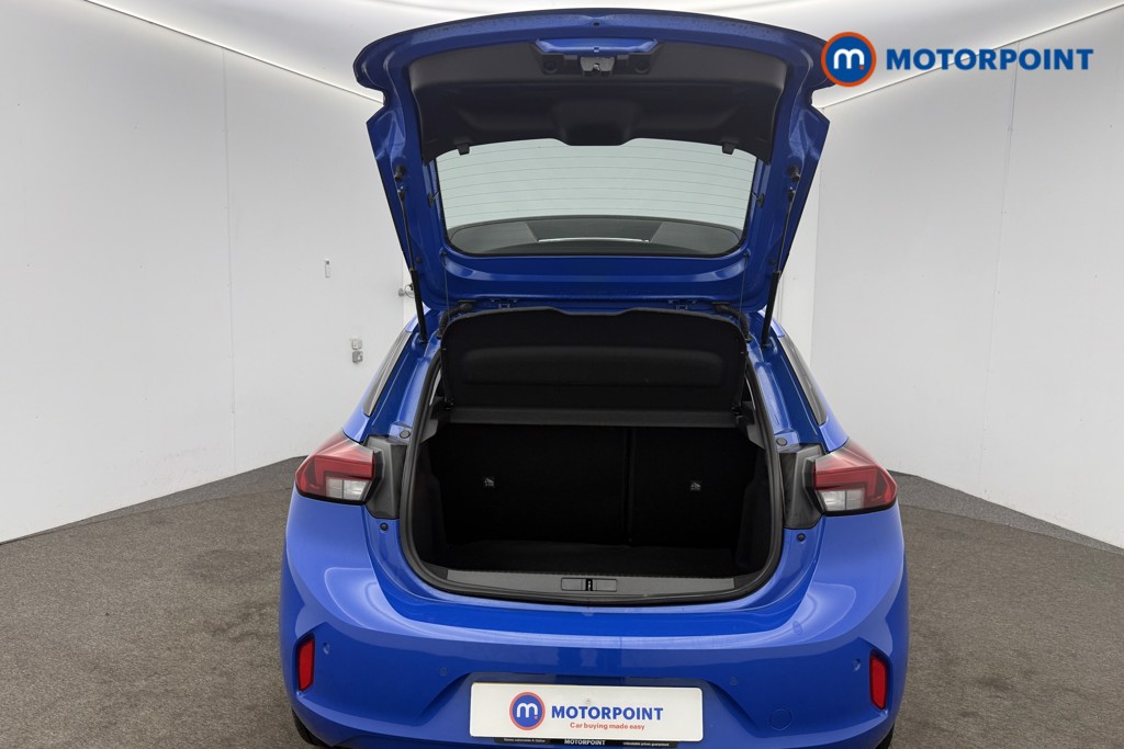Vauxhall Corsa Design Manual Petrol Hatchback - Stock Number (1571434) - 19th supplementary image