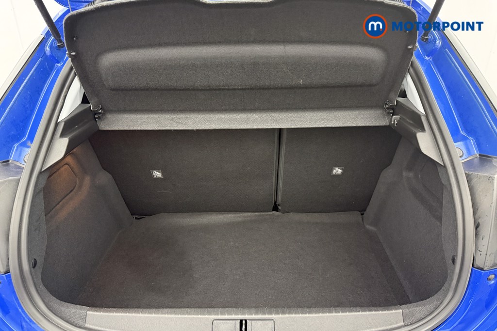 Vauxhall Corsa Design Manual Petrol Hatchback - Stock Number (1571434) - 20th supplementary image