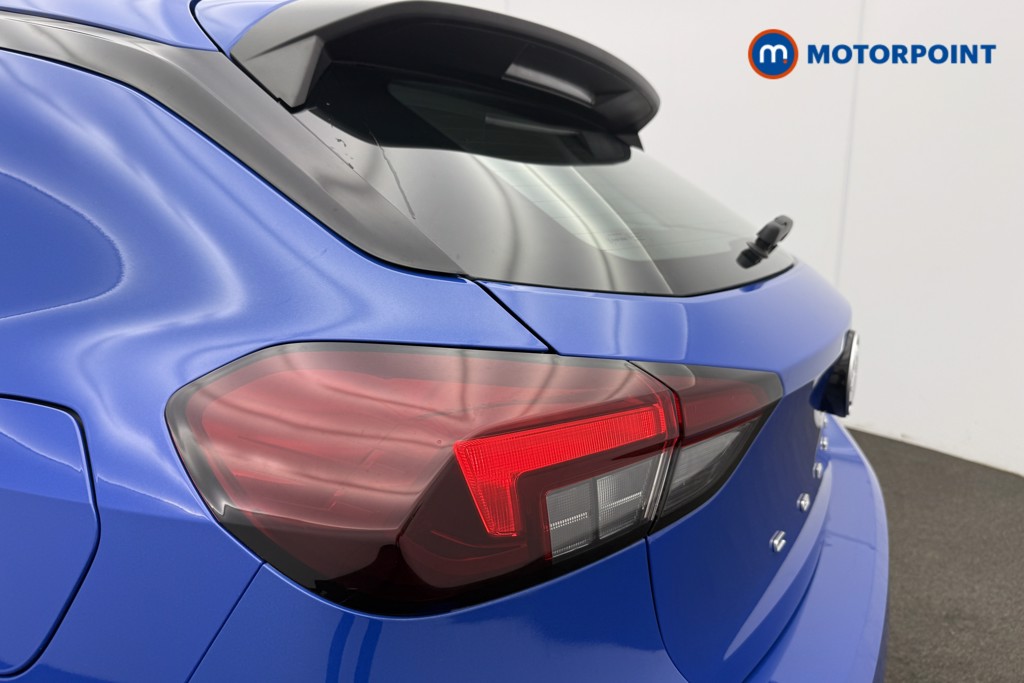 Vauxhall Corsa Design Manual Petrol Hatchback - Stock Number (1571434) - 25th supplementary image