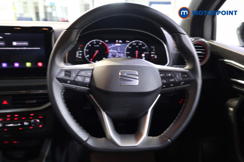 Seat Arona Xperience Lux Automatic Petrol SUV - Stock Number (1571445) - 2nd supplementary image