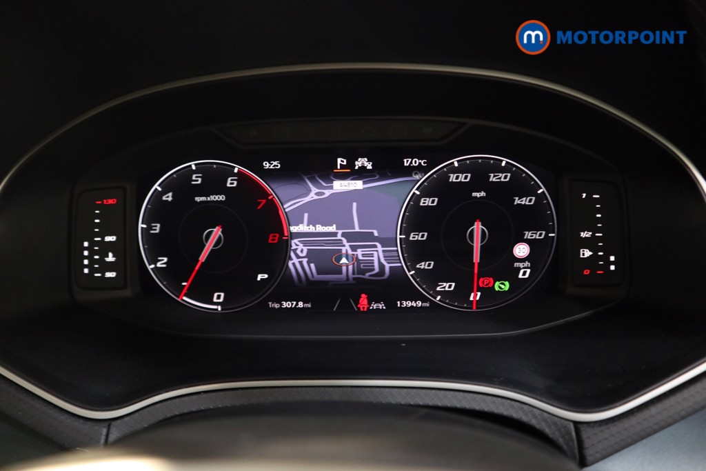Seat Arona Xperience Lux Automatic Petrol SUV - Stock Number (1571445) - 3rd supplementary image