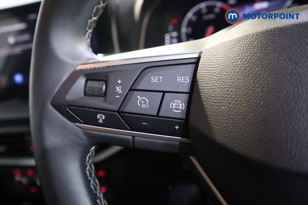 Seat Arona Xperience Lux Automatic Petrol SUV - Stock Number (1571445) - 4th supplementary image