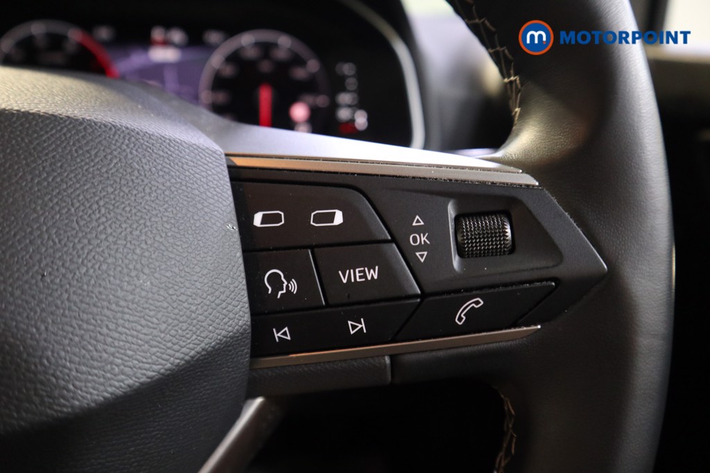 Seat Arona Xperience Lux Automatic Petrol SUV - Stock Number (1571445) - 5th supplementary image