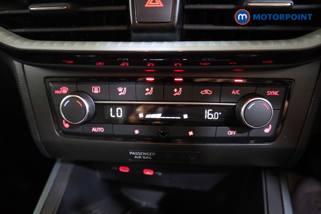 Seat Arona Xperience Lux Automatic Petrol SUV - Stock Number (1571445) - 8th supplementary image