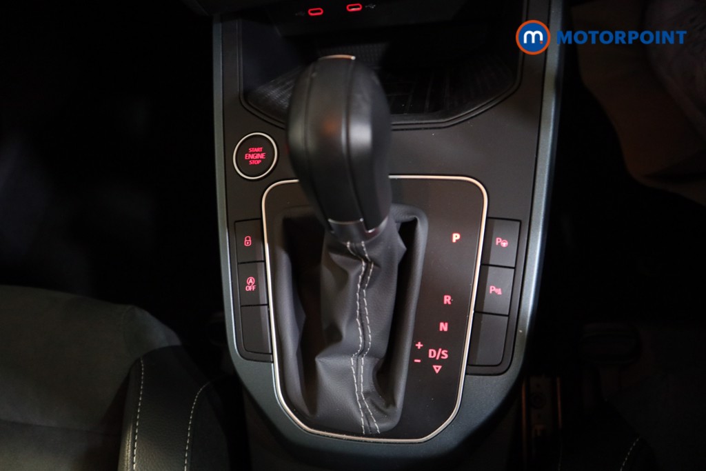 Seat Arona Xperience Lux Automatic Petrol SUV - Stock Number (1571445) - 9th supplementary image