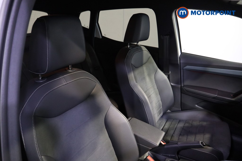 Seat Arona Xperience Lux Automatic Petrol SUV - Stock Number (1571445) - 10th supplementary image