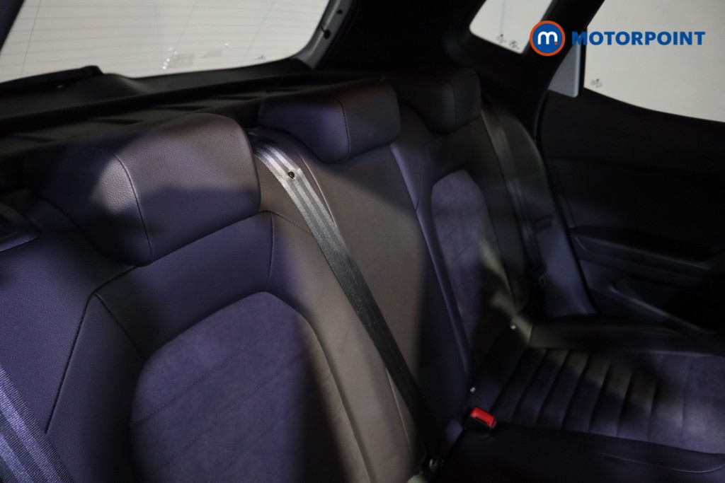 Seat Arona Xperience Lux Automatic Petrol SUV - Stock Number (1571445) - 11th supplementary image