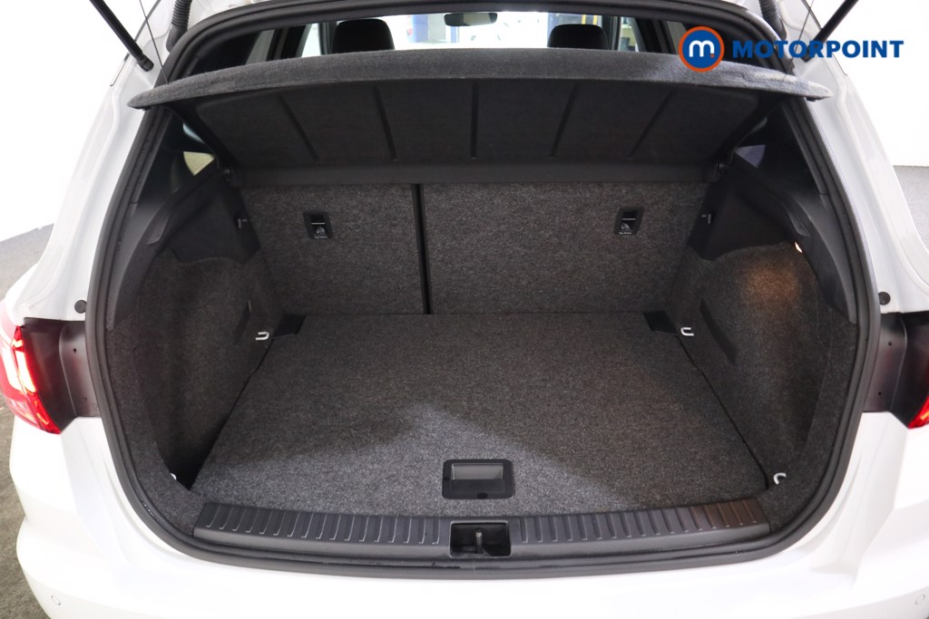 Seat Arona Xperience Lux Automatic Petrol SUV - Stock Number (1571445) - 12th supplementary image