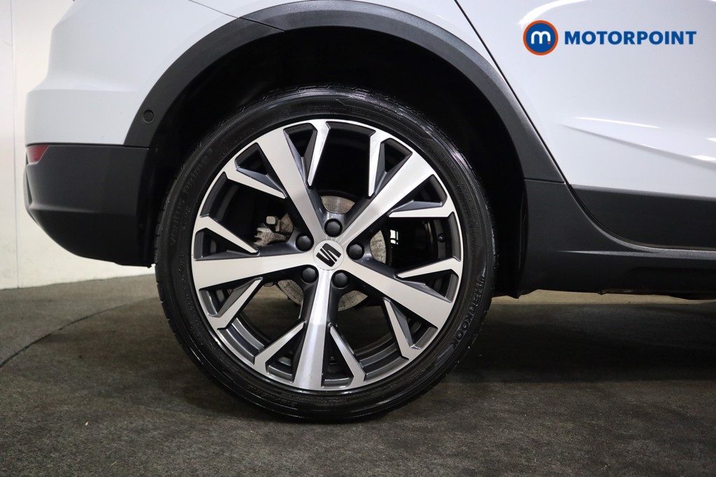 Seat Arona Xperience Lux Automatic Petrol SUV - Stock Number (1571445) - 13th supplementary image