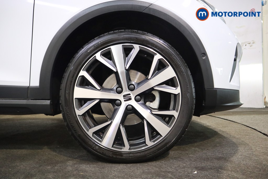 Seat Arona Xperience Lux Automatic Petrol SUV - Stock Number (1571445) - 14th supplementary image
