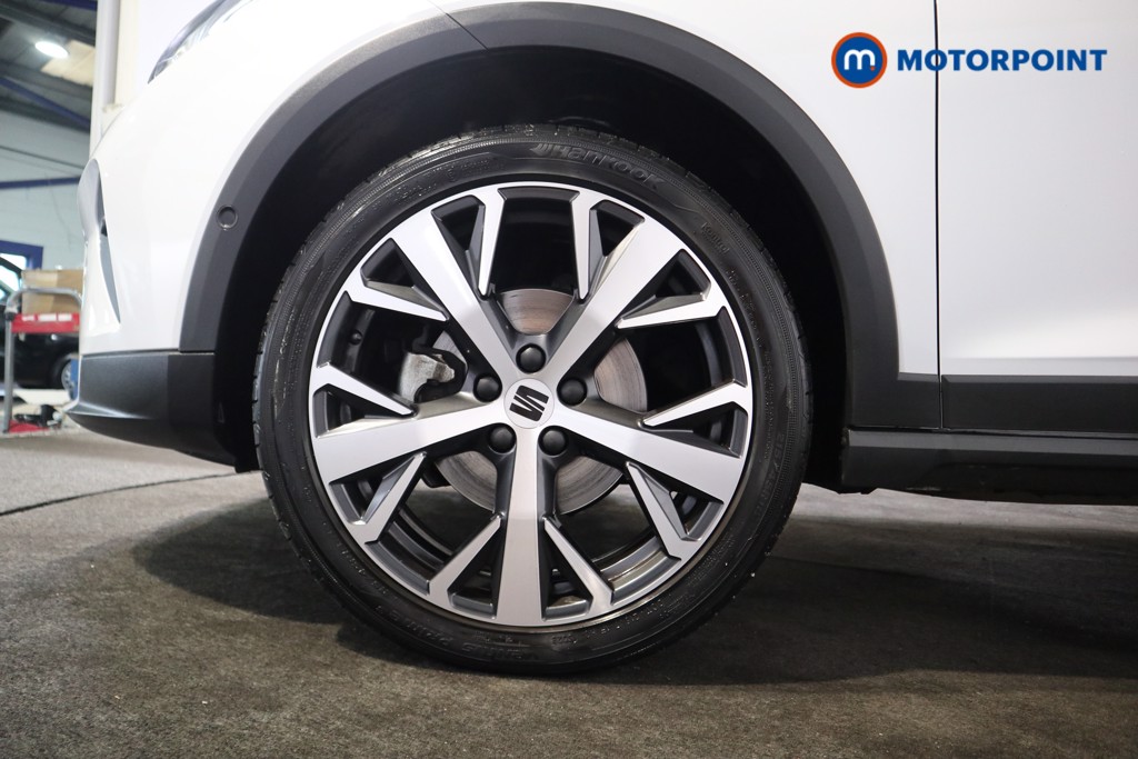 Seat Arona Xperience Lux Automatic Petrol SUV - Stock Number (1571445) - 15th supplementary image