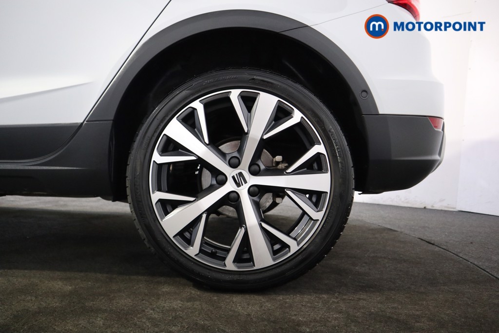 Seat Arona Xperience Lux Automatic Petrol SUV - Stock Number (1571445) - 16th supplementary image