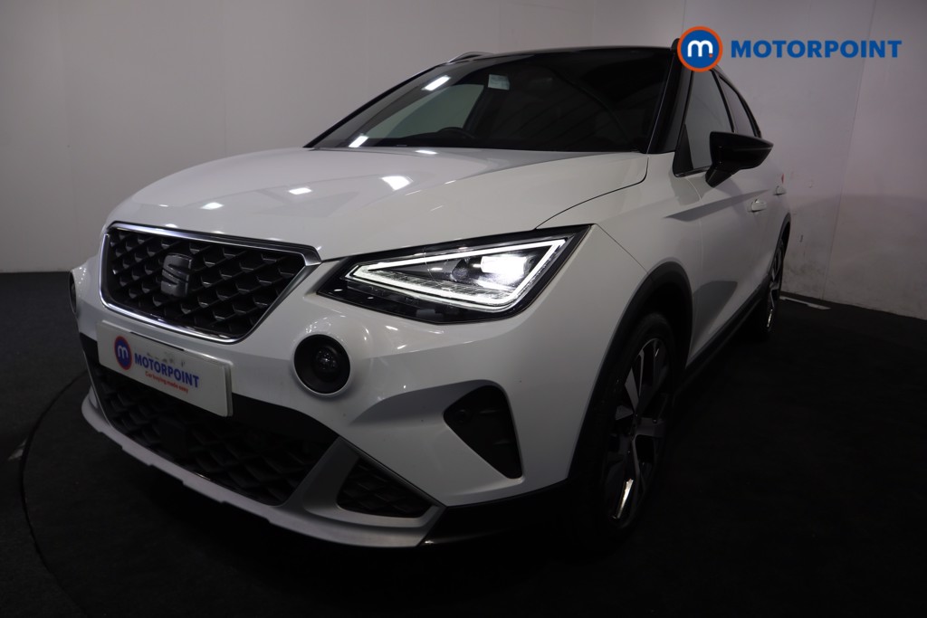 Seat Arona Xperience Lux Automatic Petrol SUV - Stock Number (1571445) - 19th supplementary image
