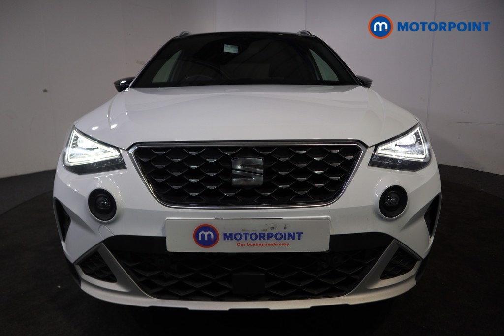 Seat Arona Xperience Lux Automatic Petrol SUV - Stock Number (1571445) - 21st supplementary image