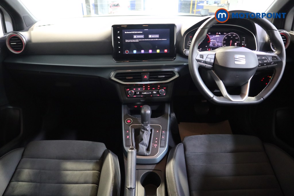 Seat Arona Xperience Lux Automatic Petrol SUV - Stock Number (1571445) - 1st supplementary image