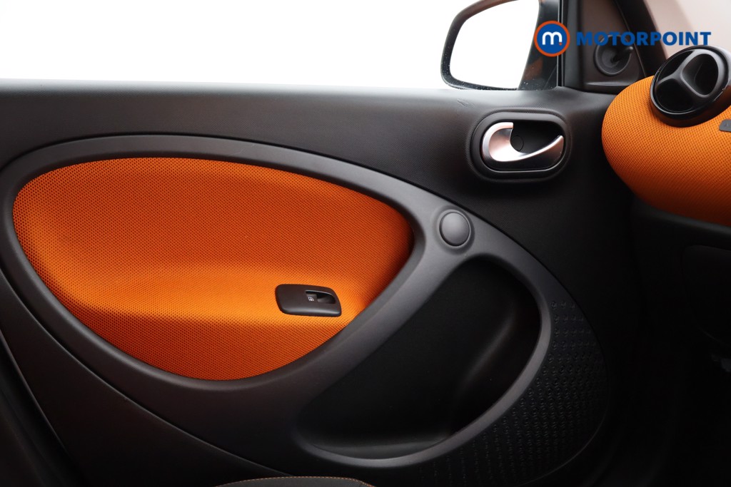 Smart Forfour Passion Manual Petrol Hatchback - Stock Number (1571448) - 7th supplementary image