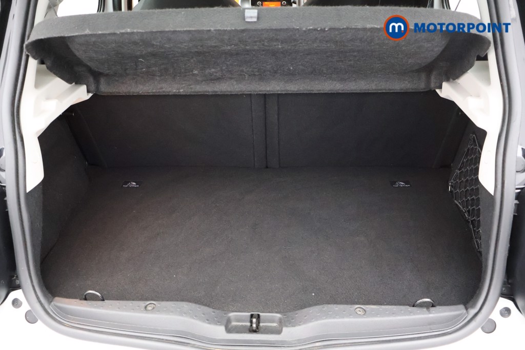 Smart Forfour Passion Manual Petrol Hatchback - Stock Number (1571448) - 12th supplementary image