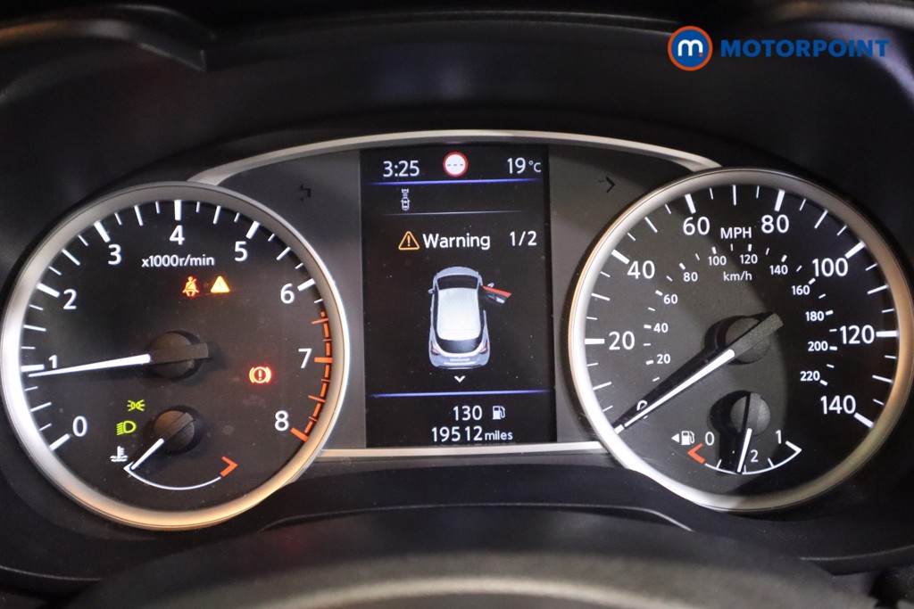 Nissan Micra N-Sport Manual Petrol Hatchback - Stock Number (1571482) - 4th supplementary image
