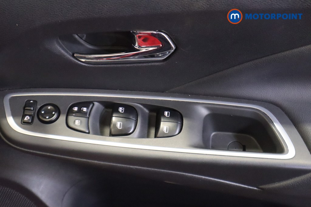 Nissan Micra N-Sport Manual Petrol Hatchback - Stock Number (1571482) - 14th supplementary image