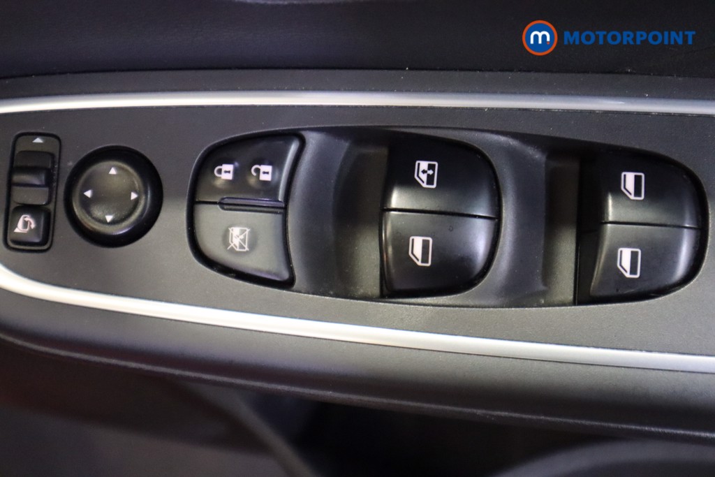 Nissan Micra N-Sport Manual Petrol Hatchback - Stock Number (1571482) - 15th supplementary image