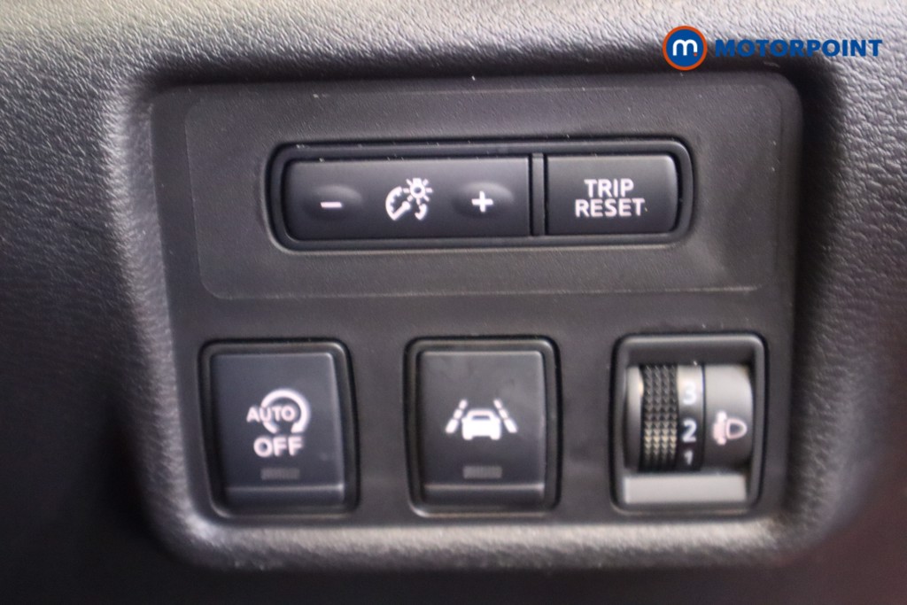 Nissan Micra N-Sport Manual Petrol Hatchback - Stock Number (1571482) - 16th supplementary image