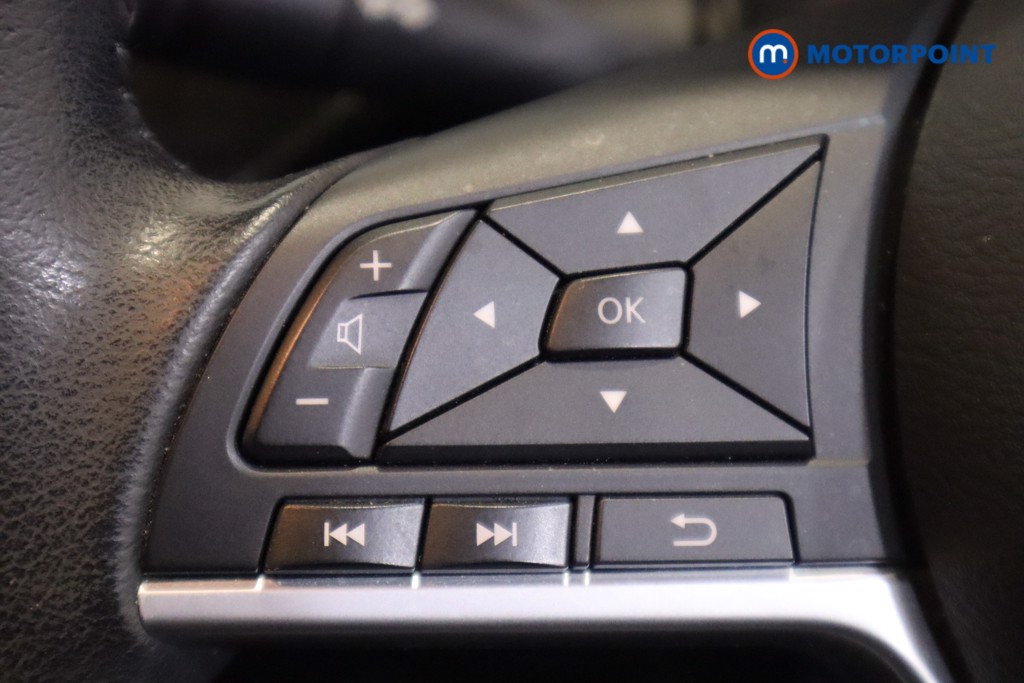 Nissan Micra N-Sport Manual Petrol Hatchback - Stock Number (1571482) - 17th supplementary image