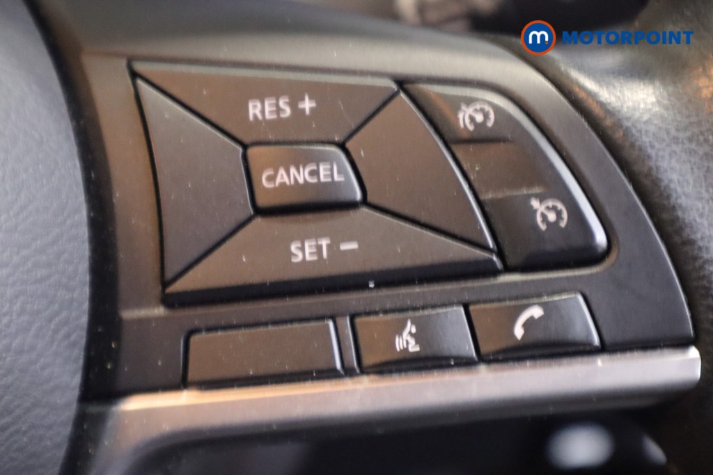 Nissan Micra N-Sport Manual Petrol Hatchback - Stock Number (1571482) - 18th supplementary image