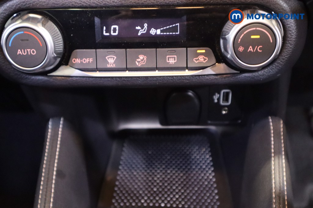 Nissan Micra N-Sport Manual Petrol Hatchback - Stock Number (1571482) - 20th supplementary image