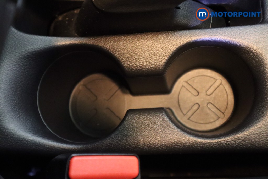 Nissan Micra N-Sport Manual Petrol Hatchback - Stock Number (1571482) - 21st supplementary image
