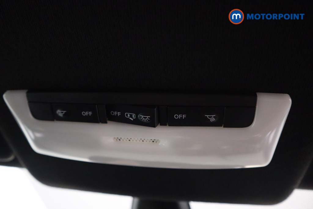 Nissan Micra N-Sport Manual Petrol Hatchback - Stock Number (1571482) - 22nd supplementary image