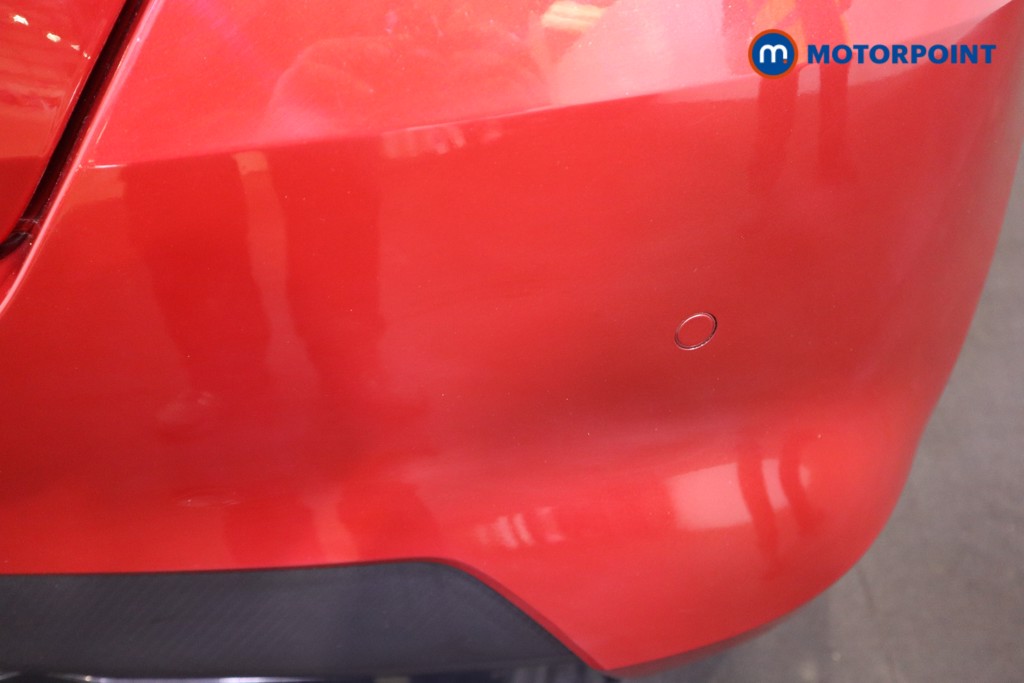 Nissan Micra N-Sport Manual Petrol Hatchback - Stock Number (1571482) - 29th supplementary image