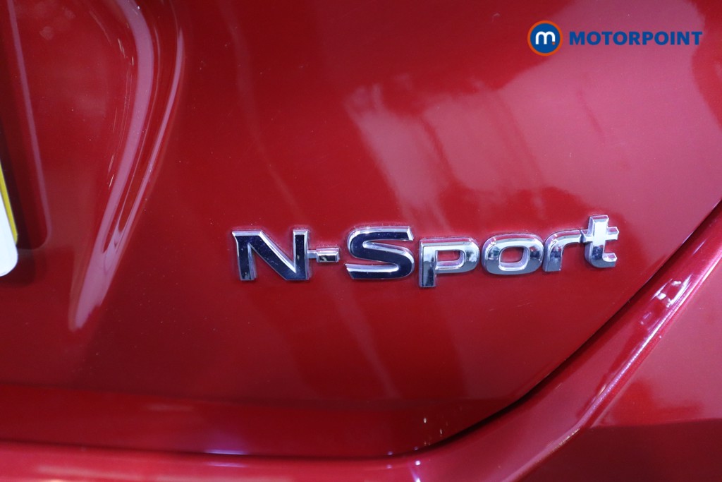 Nissan Micra N-Sport Manual Petrol Hatchback - Stock Number (1571482) - 30th supplementary image
