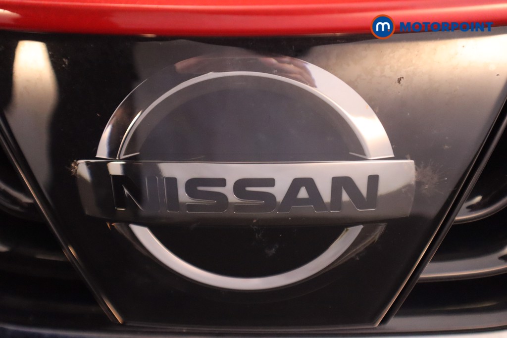Nissan Micra N-Sport Manual Petrol Hatchback - Stock Number (1571482) - 34th supplementary image