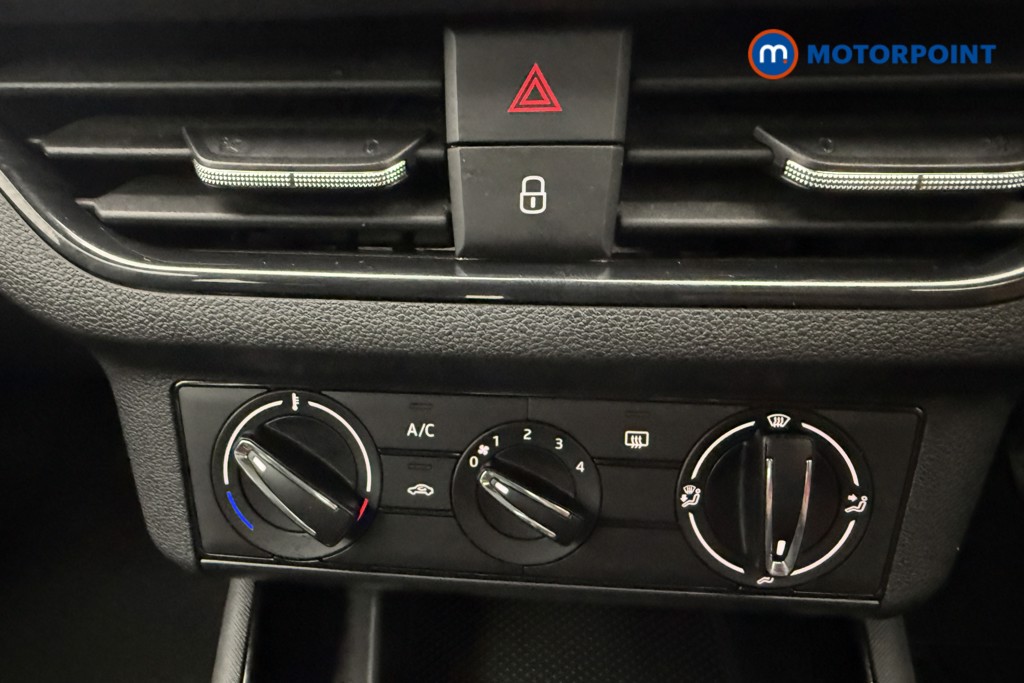 Skoda Kamiq SE Manual Petrol SUV - Stock Number (1571545) - 7th supplementary image