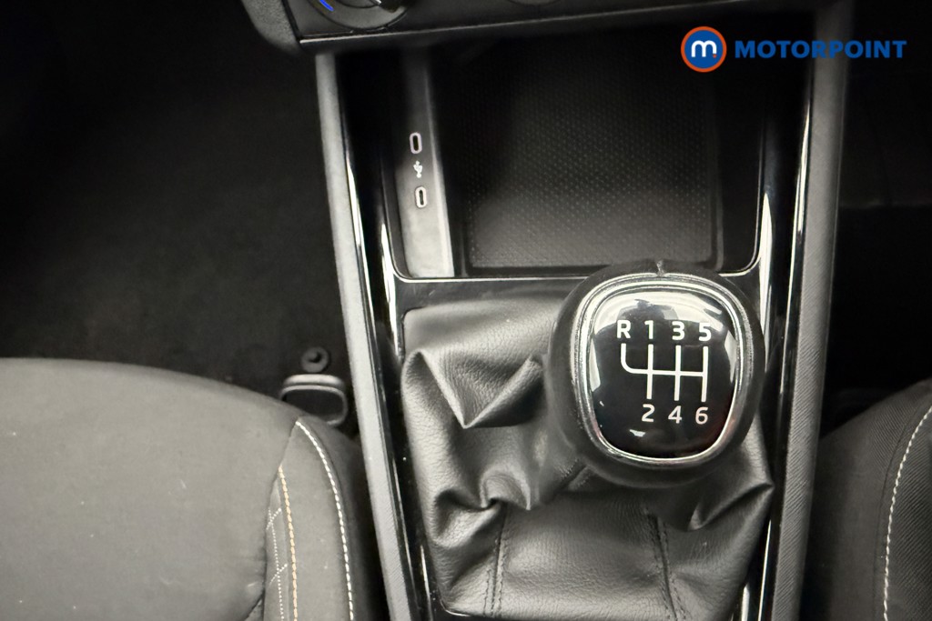 Skoda Kamiq SE Manual Petrol SUV - Stock Number (1571545) - 8th supplementary image