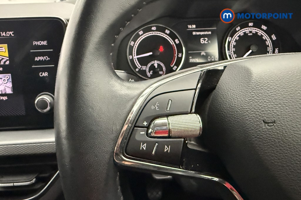 Skoda Kamiq SE Manual Petrol SUV - Stock Number (1571545) - 10th supplementary image