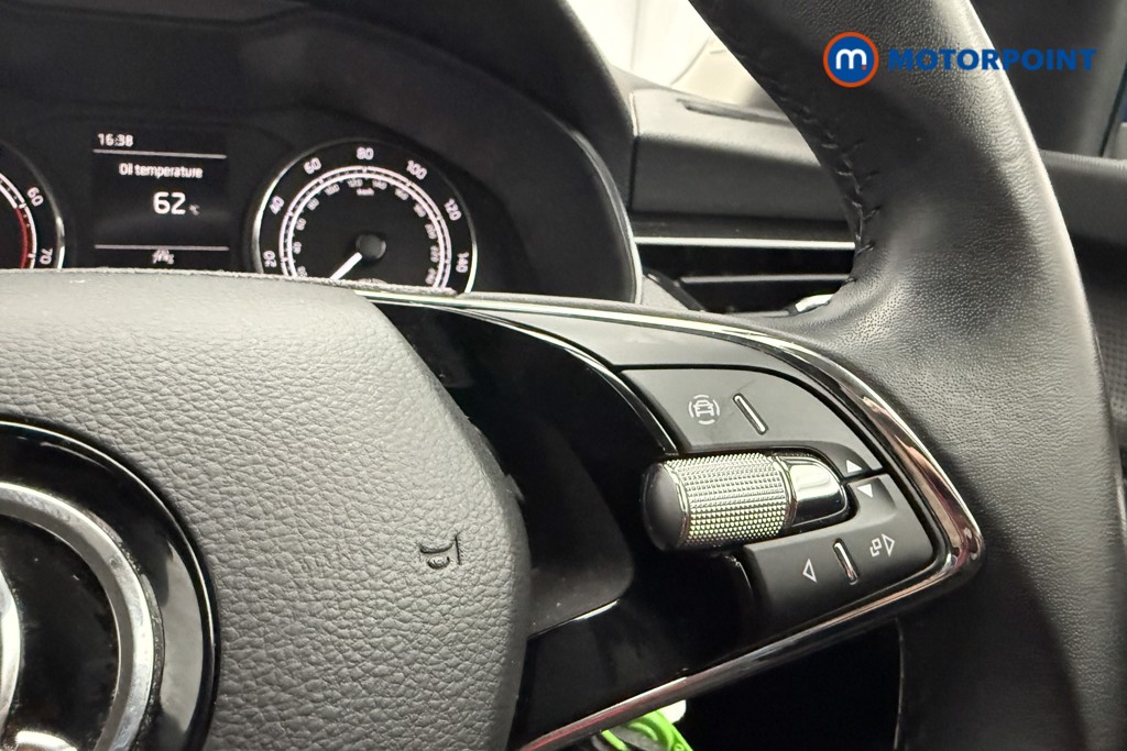 Skoda Kamiq SE Manual Petrol SUV - Stock Number (1571545) - 11th supplementary image