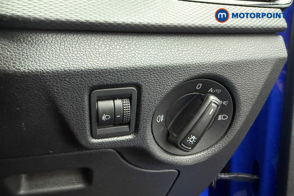 Skoda Kamiq SE Manual Petrol SUV - Stock Number (1571545) - 12th supplementary image
