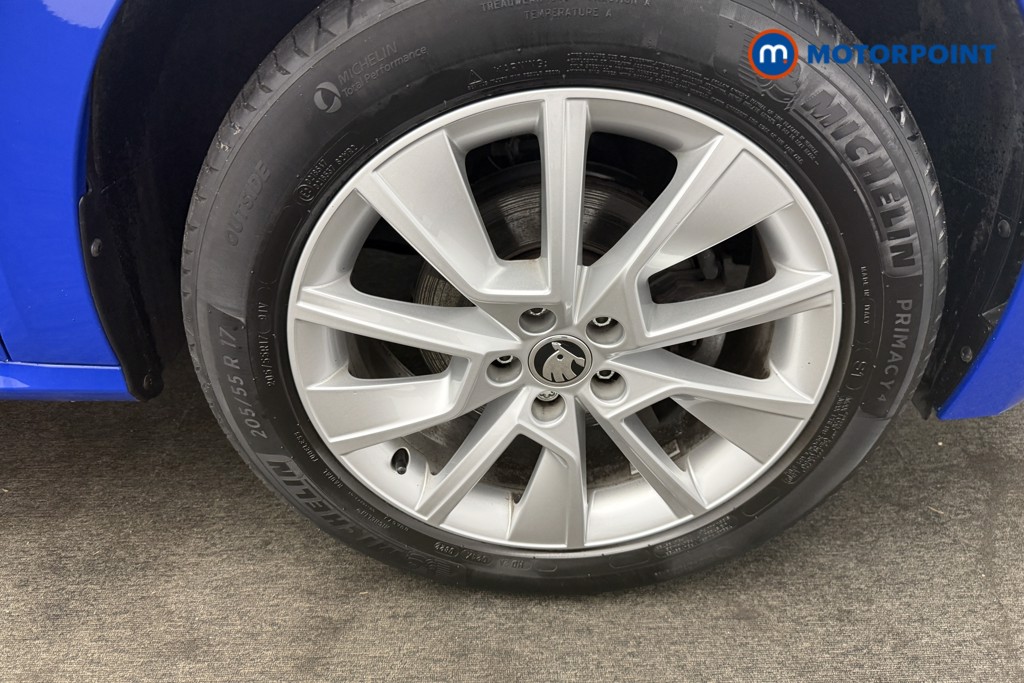 Skoda Kamiq SE Manual Petrol SUV - Stock Number (1571545) - 19th supplementary image