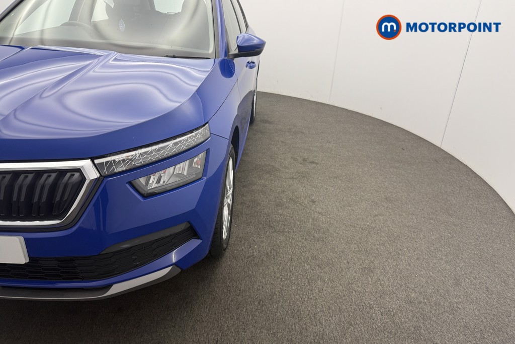 Skoda Kamiq SE Manual Petrol SUV - Stock Number (1571545) - 21st supplementary image