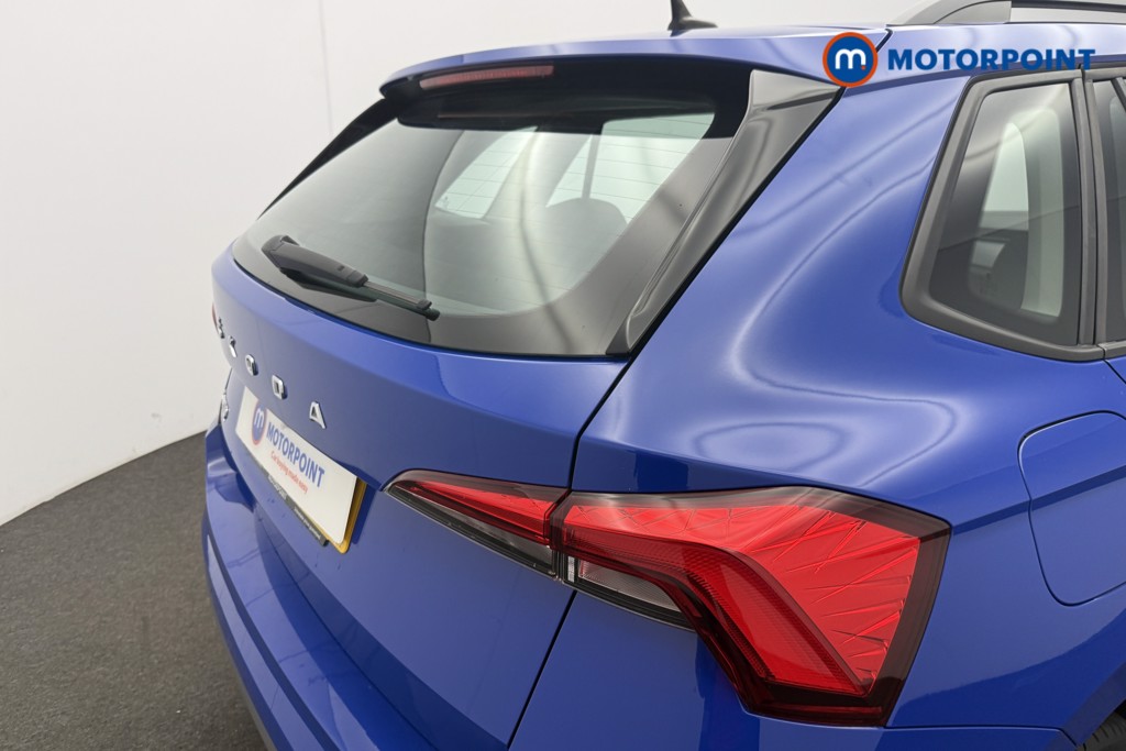 Skoda Kamiq SE Manual Petrol SUV - Stock Number (1571545) - 22nd supplementary image