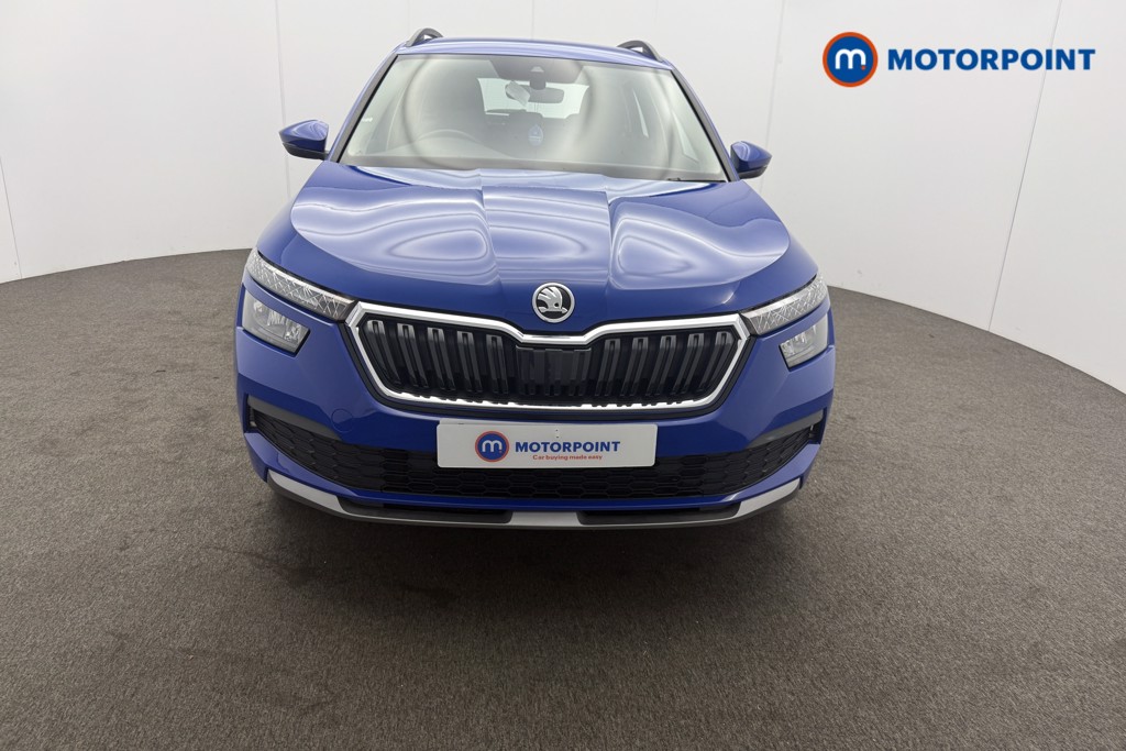 Skoda Kamiq SE Manual Petrol SUV - Stock Number (1571545) - 27th supplementary image
