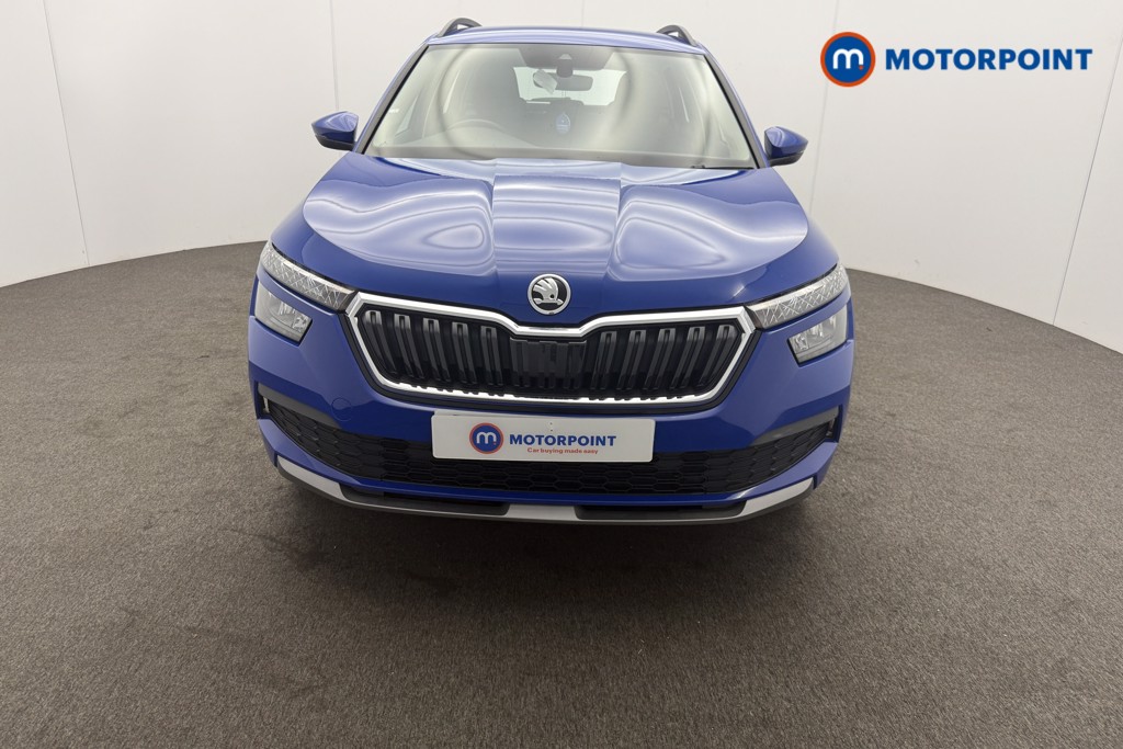 Skoda Kamiq SE Manual Petrol SUV - Stock Number (1571545) - 28th supplementary image