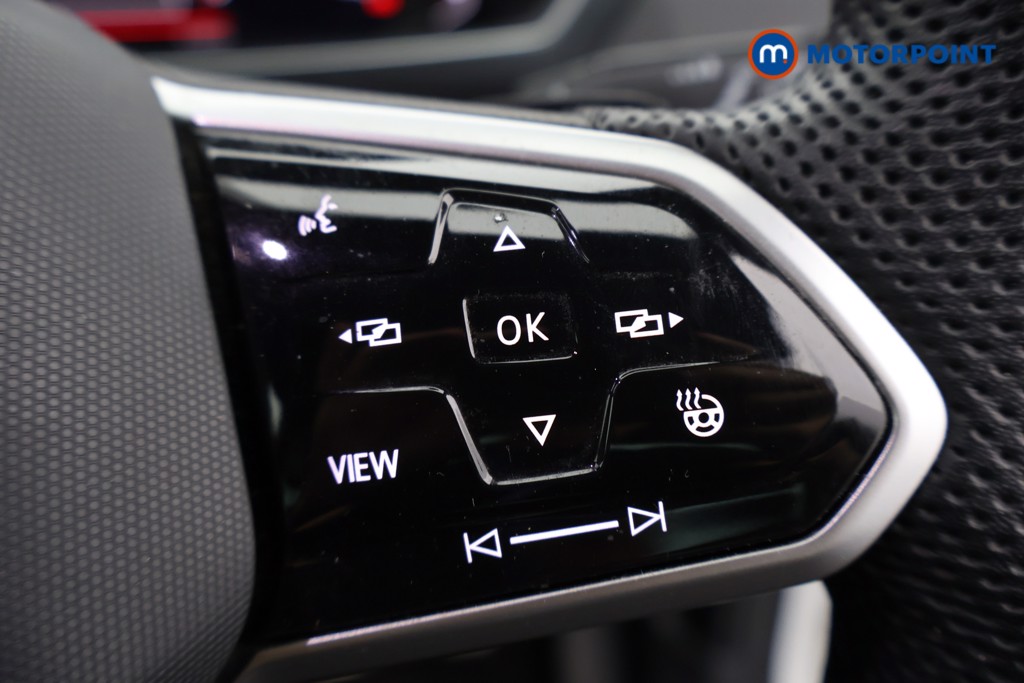 Volkswagen Tiguan R-Line Automatic Diesel SUV - Stock Number (1571550) - 3rd supplementary image