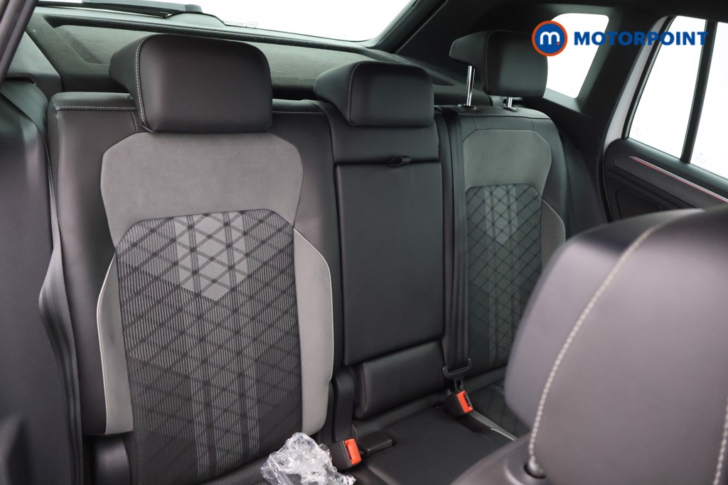 Volkswagen Tiguan R-Line Automatic Diesel SUV - Stock Number (1571550) - 11th supplementary image