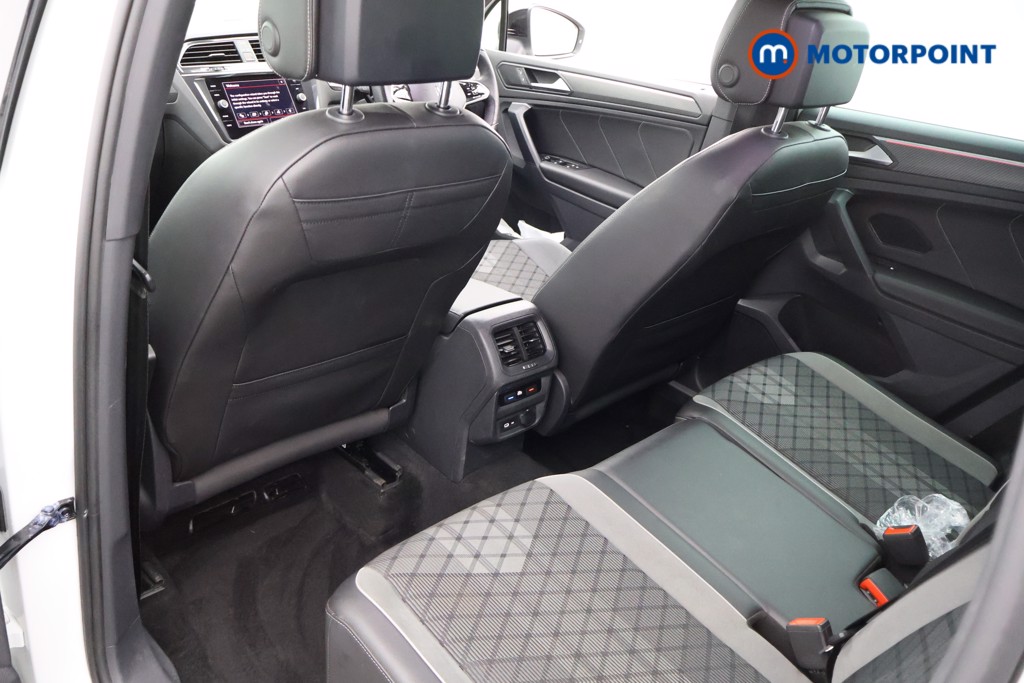 Volkswagen Tiguan R-Line Automatic Diesel SUV - Stock Number (1571550) - 13th supplementary image